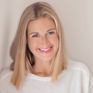 Sophie Howard on Episode 91 of the Buy Grow Sell Podcast discussing how to sell Amazon businesses and build a lifestyle business