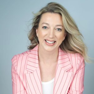Julie Cole, co-founder of Mabel’s Labels, shares how branding and negotiation boosted their business sale