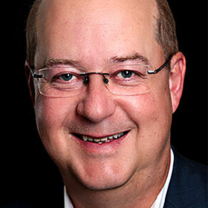 Warren Hogan, Managing Director of EQ Economics and Chief Economic Advisor at Judo Bank